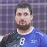 Иван Некрасов из «Виктора» признан лучшим игроком первого тура «Дивизиона Восток» SEHA – Gazprom League