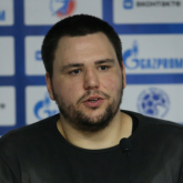 Лучшим игроком четвёртого тура SEHA – Gazprom League признан вратарь «Зенита» Максим Попов