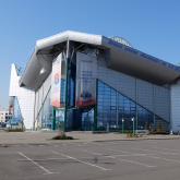 Финал четырёх «Дивизиона Восток» SEHA – Gazprom League пройдёт с 31 мая по 2 июня в Бресте